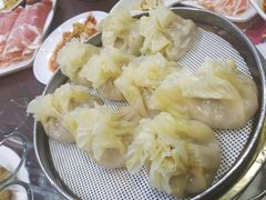 -楼外楼大刀肉传统火锅居(幸福街店)