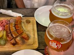 -Boxing Cat Brewery拳击猫精酿啤酒馆(永福店)