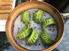 -五观堂素食(新华路店)
