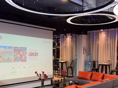 -CIAO·团建聚餐·生日派对轰趴馆(福田店)