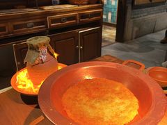 -吃饭皇帝大(长宁龙之梦店)