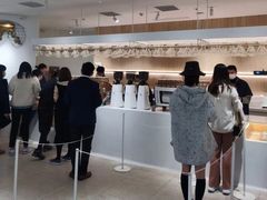 -Peet's Coffee皮爷咖啡(大学路店)