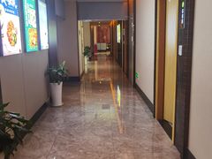 -金色印象·4K影院式足体养生(香榭里店)