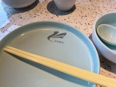 -玉林烤鸭店(黄村兴华店)