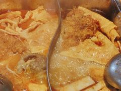 -螺大喜螺蛳粉火锅(雍和宫店)