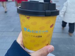 -仁义涵西餐·咖啡(中华巴洛克店)