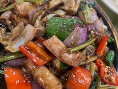 -苏记美食(张槎一路店)