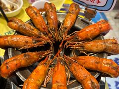 -桥东喜碧海鲜街(水东街店)