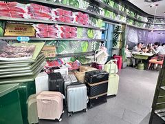 -浩海火燒雲傣家菜(芮欧百货店)