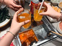 -海底捞火锅(银泰中心店)