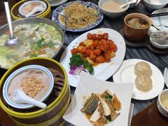 -安泰楼·佛跳墙创始人·传统闽味早茶·酒楼(三坊七巷闽菜地标店)
