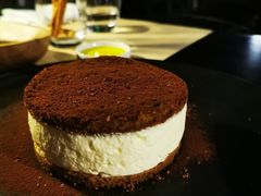 -Mercato莫卡多露台餐厅与酒吧(K11店)
