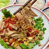 人均40的炒菜馆🔥太下饭了！狂吃 10碗饭