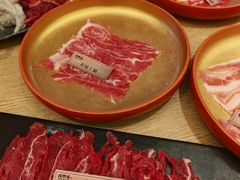 -松野谷·寿喜烧自助(华联顺义金街购物中心店)