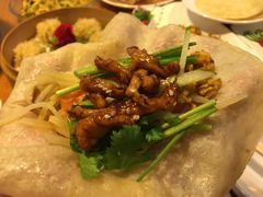 -我去·春饼文化主题餐厅(国定路总店)