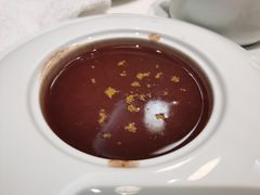 -郑州绿地JW万豪酒店-中餐厅