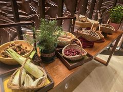 -郑州绿地JW万豪酒店-中餐厅