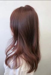 点击看大图 -MORI HAIR SALON日式美发沙龙