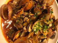 -赶海部落海鲜城(海阳路店)