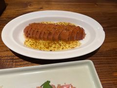 -扬州狮子楼·非遗淮扬菜(总店)