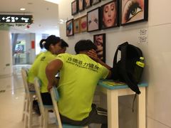 -古德菲力健身(广体店)