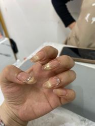 -尤米一站式美甲美睫