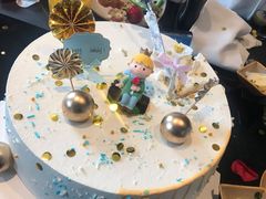 -上海苏宁宝丽嘉酒店·Cafe Bellagio西餐厅