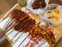 -辽B·小串(总店)