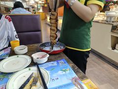 -巴犀烧烤(新崇光店)