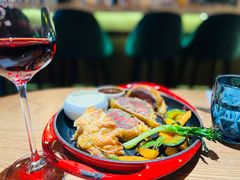 -Osteria Garden 生蚝花园餐厅(原进贤路店)