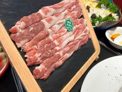 -乔先生涮肉·鲜活牛羊肉火锅(塘沽店)