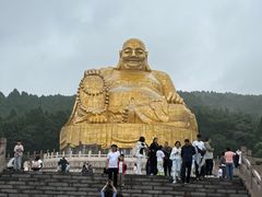 -千佛山风景名胜区