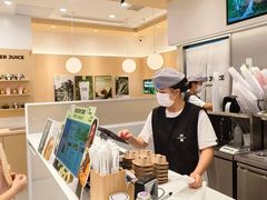 -bluefrog蓝蛙(水游城店)