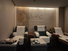 -华夏良子·足道SPA艾灸(翠微店)