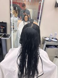 -川和潮人漂色·烫染·接发