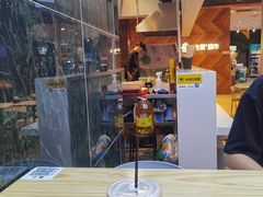 -面乙新派手擀面(大悦城店)