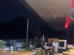 -木屋烧烤(龙岗龙城万科里店)