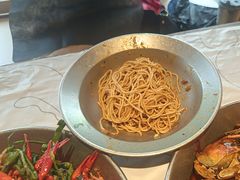 -巴厘龙虾·榜首油焖大虾(音乐学院·沿江酒馆店)