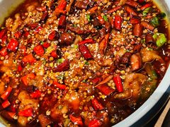 -宏宴·新京菜(望京店)