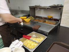 -毛华美食(清扬路店)