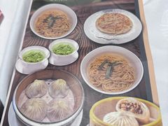-扬州饭店(南京东路店)