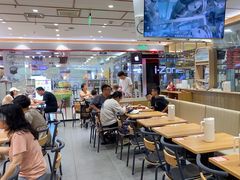 -喜家德虾仁水饺(青岛永旺东部店)