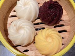 -炊烟小炒黄牛肉(浦东世纪汇店)