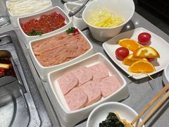-海底捞火锅(奥山世纪城店)