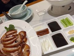 -北平食府(马鞍山路店)