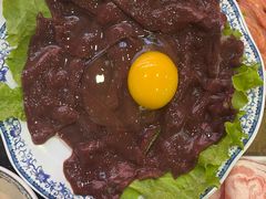-壹兆圆重庆火锅手工炒底料(长白格林玫瑰湾店)