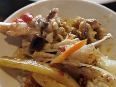 -豪亨世家牛排自助(乐群店)