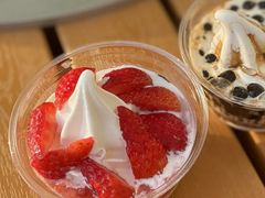 -喜茶(合肥正大广场店)