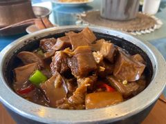 -云里小坐·小院里·团建·宴请·下午茶(三圣乡店)