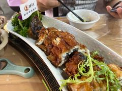 -醉壹号海鲜大排档·老厦门特色菜(厦门美食地标店)